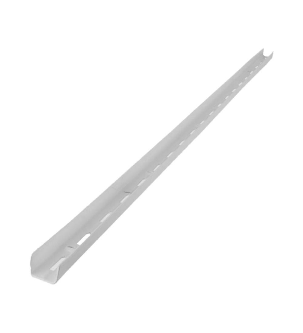 RIEL   PRATK Simple   50cm ALUMINIO